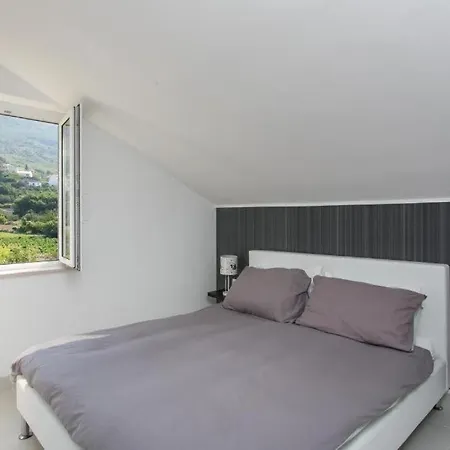 Maison d'hôtes Terra Fontana