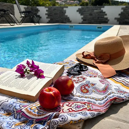 Pensionat Terra Fontana Cavtat